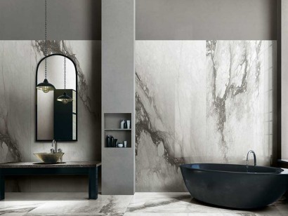 Керамогранит Rex Ceramiche Magnum Glacier Comfort 6mm 120x120 774876