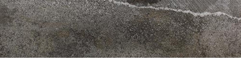 Плинтус 1054928 Bedrock Batt.Gravel 6.5x40 Serenissima Cir
