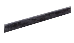 Плинтус 1059037 Charwood Batt. Carbon 9x118 Serenissima Cir