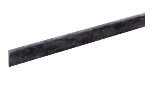 Плинтус 1059037 Charwood Batt. Carbon 9x118 Serenissima Cir