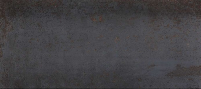Керамогранит 1060348 Costruire Metallo Nero Ret 30x60 Serenissima Cir