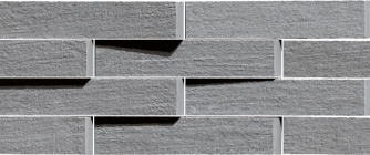 Мозаика 1062592 Costruire Mos.Bricks 3d Arg.Car 12x29 Serenissima Cir