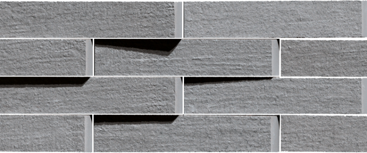 Мозаика 1062592 Costruire Mos.Bricks 3d Arg.Car 12x29 Serenissima Cir