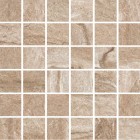 Мозаика 1049832 Duomo Mos.5х5 Noce 30х30 Serenissima Cir