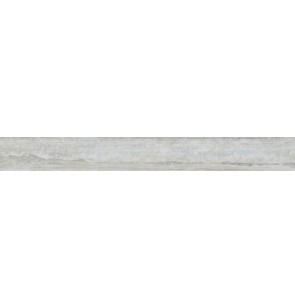 Плинтус 1050285 I Travertini Batt.Grigio Ret 7.5х60 Serenissima Cir