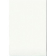 Настенная плитка 10101004148 Андалусия Моноколор белый RAL9016 верх 02 20х30 Шахтинская плитка