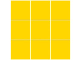 Багдад (Шахтинская плитка)