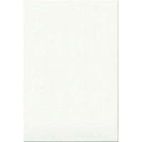 Плитка Шахтинская плитка Белая Серена белый верх 01 20x30 настенная 10100001423