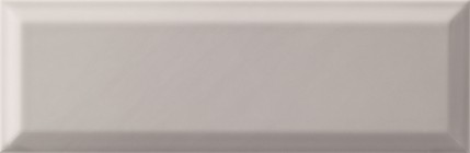 Настенная плитка Abisso grey bar 7.8x23.7 Tubadzin