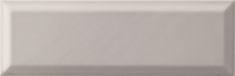 Настенная плитка Abisso grey bar 7.8x23.7 Tubadzin