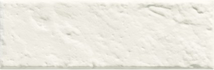 Настенная плитка All In White 6 Str 23.7x7.8 Tubadzin