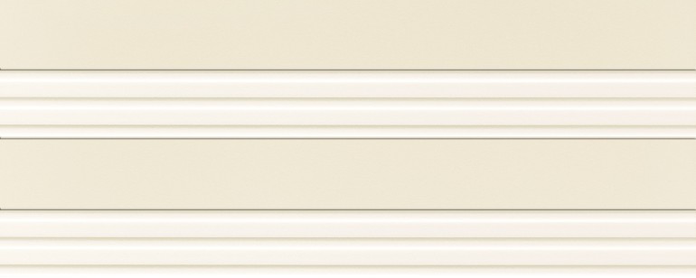 Декор Elementary retro ivory 29.8x74.8 Tubadzin