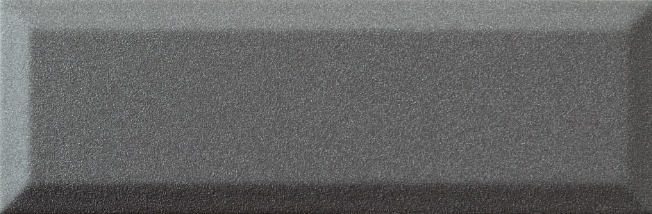 Настенная плитка Elementary bar graphite 23.7x7.8 Tubadzin
