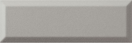 Настенная плитка Elementary bar grey 23.7x7.8 Tubadzin