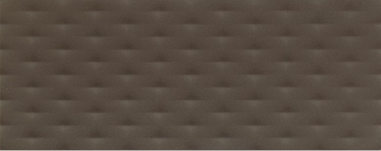 Настенная плитка Elementary brown diamond Str 29.8x74.8 Tubadzin