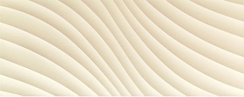 Настенная плитка Elementary ivory wave Str 29.8x74.8 Tubadzin