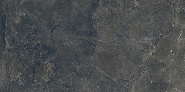 Керамогранит PP-01-218-2398-1198-1-007 Grand Cave graphite Str 239.8x119.8 Tubadzin