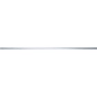 Бордюр Interval Steel 24 89.8x2 Tubadzin