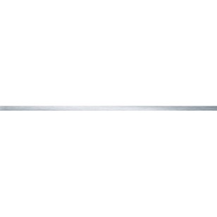 Бордюр Interval Steel 24 89.8x2 Tubadzin