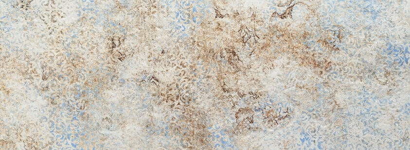 Настенная плитка Interval carpet 32.8x89.8 Tubadzin