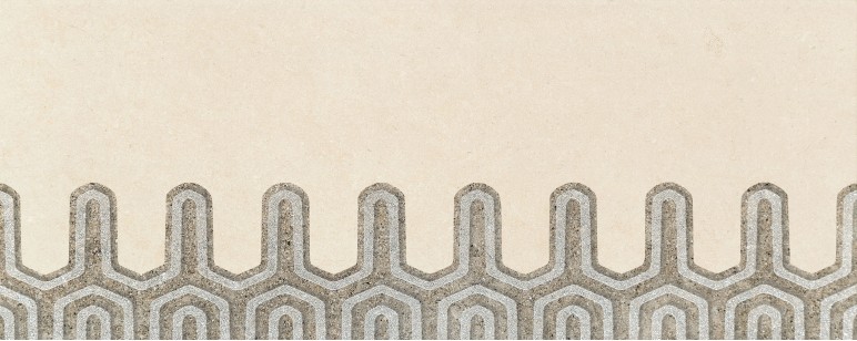 Декор Lemon Stone grey C 29.8x74.8 Tubadzin