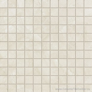 Мозаика Obsydian White 29.8x29.8 Tubadzin