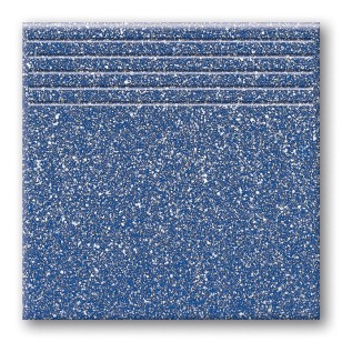 Ступень Tartany 4 33.3x33.3 Tubadzin