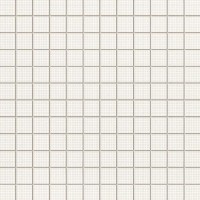Мозаика Vampa White 29.8x29.8 Tubadzin