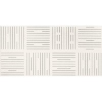 Декор Tubadzin Burano Decor Stripes 30.8x60.8