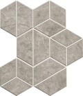 Мозаика Tubadzin MS - Igara grey 22.1x28.9