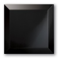 Плитка Tubadzin London Piccadilly Black 3 29.8x29.8 настенная