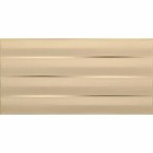 Плитка Tubadzin Maxima Beige structuralna 22.3х44.8 настенная