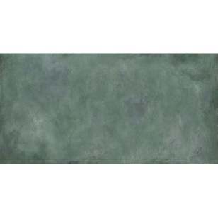 Керамогранит Tubadzin Patina Plate Green Mat 119.8x59.8