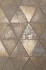Мозаика Tubadzin Sheen Copper 29x19.3