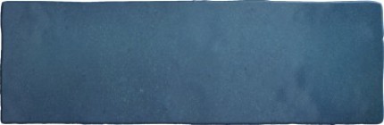 Настенная плитка 24964 Magma Sea blue 6.5x20 Equipe