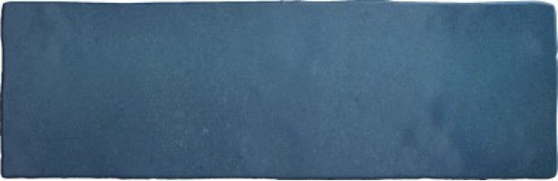 Настенная плитка 24964 Magma Sea blue 6.5x20 Equipe