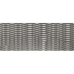 Настенная плитка Venis Keops Silver XL 45x120 V3080011