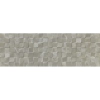 Настенная плитка Venis Marmol Mosaico Gris 33.3x100 V1440242