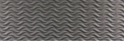 Декор V1440136 Newport Island Dark Gray 33.3x100 Venis