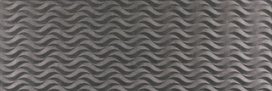 Декор V1440136 Newport Island Dark Gray 33.3x100 Venis