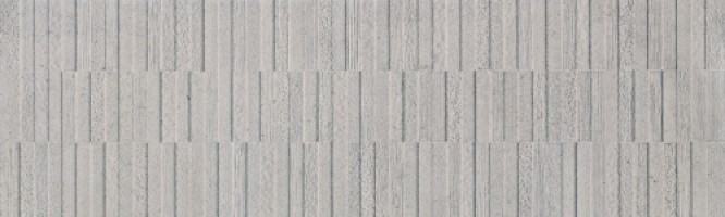 Настенная плитка V1440305 Textures Gray 33.3x100 Venis