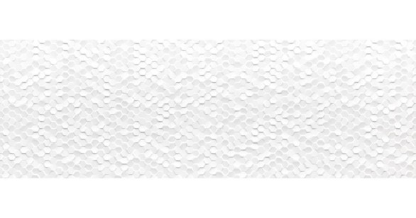 Плитка Venis Dubai White 33.3x100 настенная V14403111