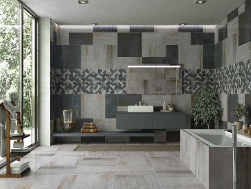 Althea Oxy (Villeroy and Boch)