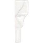 Бордюр угловой K1423ML000010 New Tradition белый 2x7 Villeroy and Boch