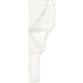 Бордюр угловой K1423ML000010 New Tradition белый 2x7 Villeroy and Boch