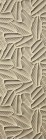 Декор K1310ZP120010 Prelude Gold Glossy Rec. 30x90 Villeroy and Boch