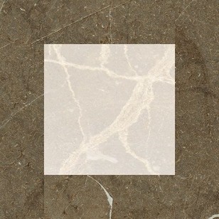 Декоративная вставка K945630 Marmori 10x10 Vitra