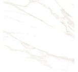 Керамогранит напольный K947000 Marmori Calacatta Белый полированный 60x60 Vitra
