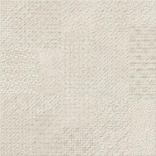 Декор K945370 Texstyle Пэчворк Кремовый 45х45 Vitra