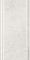 Плинтус K943169 Versus Plinth White Glossy 30x60 Vitra
